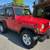 2006 Jeep Wrangler Rubicon 4x4 95,000 Miles 2 thumbnail