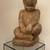 Figurine Young Child in Thought 4 thumbnail
