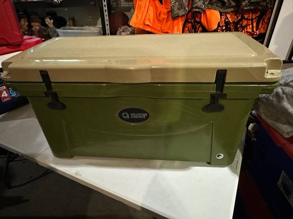 Guide Gear 90 Quart Cooler 1