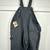 Carhartt Men’s size 54 x 32 Black Insulated Reflective Duck Bib Overalls NEW 8 thumbnail