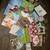 Huge lot of holiday gift bags, gift boxes, etc. 8 thumbnail