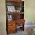 Bedroom Suite full size bed w/accessories 2 thumbnail