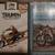 Two vintage triumph motorcycle manuals 1 thumbnail