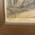 Antique M E Roodenburg #53/100 Etching 7 thumbnail