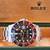 1972 Rolex GMT Master Ref 1675 Pepsi 1 thumbnail