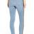 JOE'S JEANS LEOPARD SIDE STRIPE HIGH RISE DISTRESSED JEANS Sz 26 4 thumbnail
