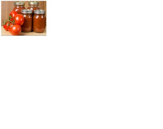 (Nearly Free), Organic Canning Tomato's, Pears, Hot/Spicy Peppers 1