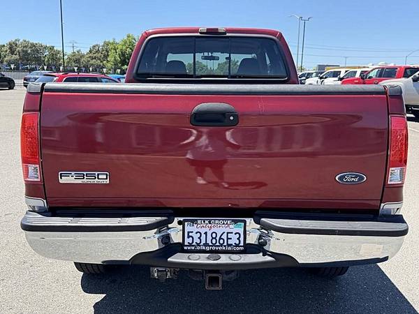 2002 Ford F-350 Super Duty - Photo 5
