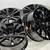 20" Ford Explorer Sport Black wheels rims Factory OEM set 2020 2021 10 7 thumbnail