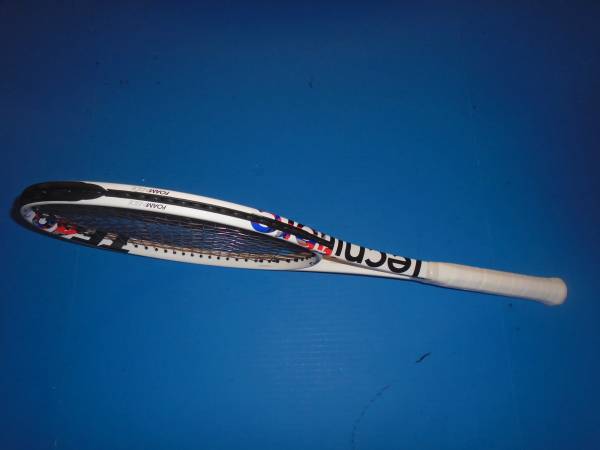 Technifibre TF40 305 16x19 Tennis Racquet / Racket - 4 1/4 - $110 (BELLEVUE)63444090009475124
