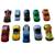 Small Car Toys - Lot of 10 - Great Birthday Gift 22 thumbnail