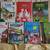 Walt Disney Vintage Book Club Edition Books. 4 thumbnail