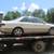 USED PARTS WHITE/GOLD 1999 TOYOTA CAMRY 6 thumbnail
