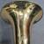 Vintage Conn USA Euphonium Baritone 3 Valve - Brass w/ Case AS IS! 12 thumbnail