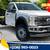 BNEW 2025 FORD F-600 CHASSIS XLT 4X4 SD REGULAR CAB DRW READY-4-DLVRY! 1 thumbnail
