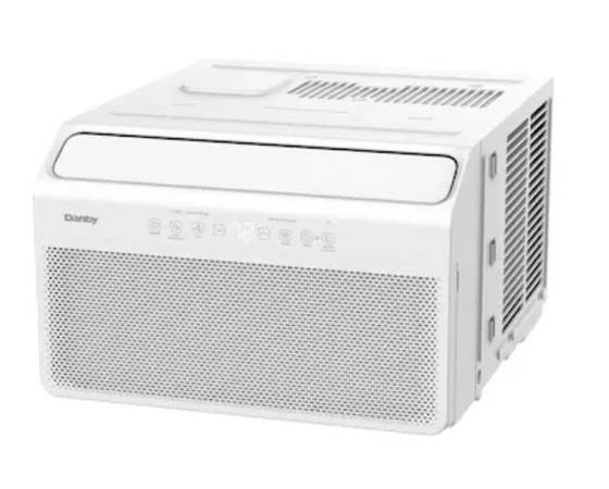 Danby Window Air Conditioner - New 1