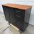 Costway Buffet Sideboard Kitchen Cupboard Storage Cabinet (orig. $198) 1 thumbnail
