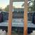Wine / Sauna 2’ x 6' Door with 15"x59" Clear Tempered Thermo Glass 6 thumbnail