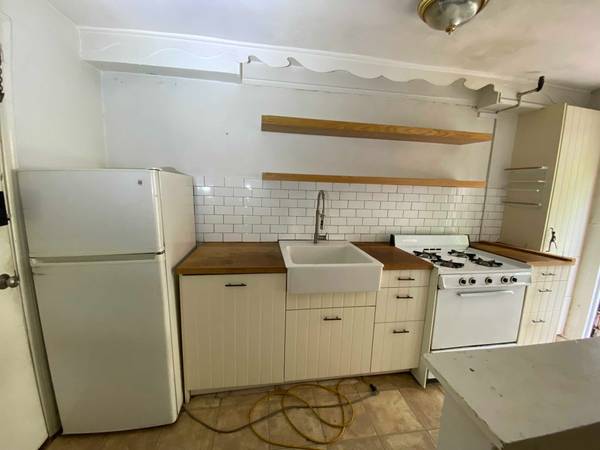 $3,200 / 1br - Apartamento de una habitación en planta baja con jardín - Clinton Hill en alquiler (Clinton Hill)63854481234305120