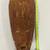 African Hand Carved Wooden Tribal Mask 4 thumbnail
