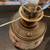 Antique Oil Lamp, Electrified 7 thumbnail