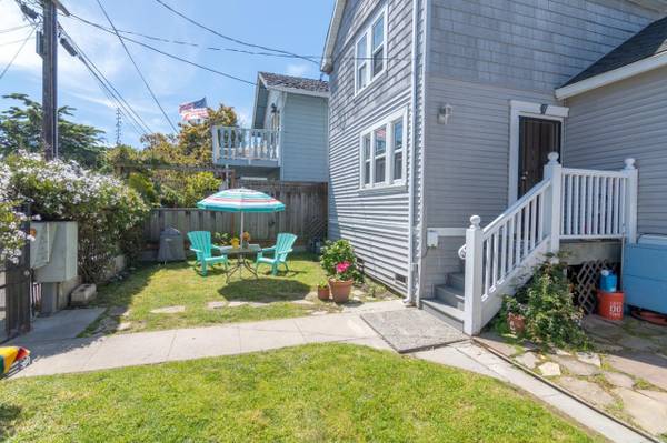 $2,395 / 1hab - 400ft2 - Apartamento luminoso y acogedor de 1 habitación y 1 baño disponible en Santa Cruz (santa cruz)63813640086531123