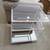 Side Tables: Chrome, Glass, and Mirror 4 thumbnail