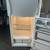 GOOD CONDITION WHITE COLOR WHIRLPOOL APARTMENT SIZE FRIDGE 17.0CUFT 3 thumbnail