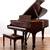 Steinway & Sons Model L – Crown Jewel Collection MasterPiece Like NEW 11 thumbnail
