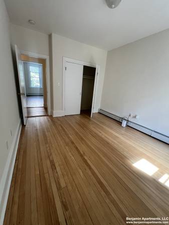 $2,495 / 1br - **NO FEE and 1 month free ** Nice 1 bed in Brookline.63817539874947124