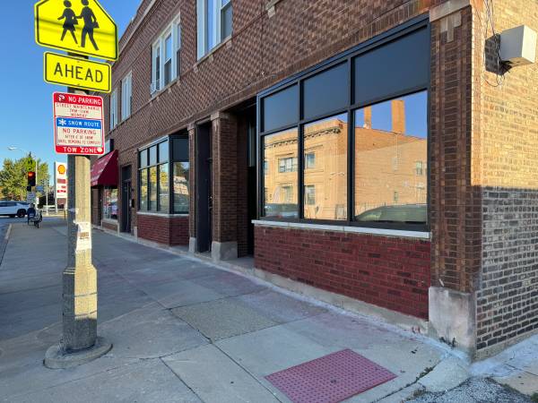 Berwyn Office Space For Rent 1