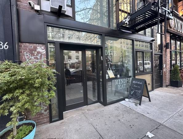 $21,000 / 1600ft2 - ¡ESPACIO DE RESTAURANTE DISPONIBLE EN ALQUILER! (Murray Hill)63689898982147124