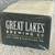125 Coasters SEALED Great Lakes Brewing 1 thumbnail