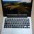 Apple MacBook Pro 13" 2015 laptop,OS Ventura, 8GB/256 GB, Works Great! 1 thumbnail