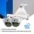 Solar outdoor light with movement sensor 1 thumbnail