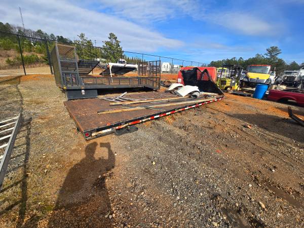 FLATBED READING 24 1