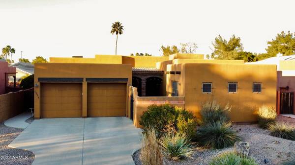 GILBERT HOUSE GATED COMMUNITY FOR RENT 1