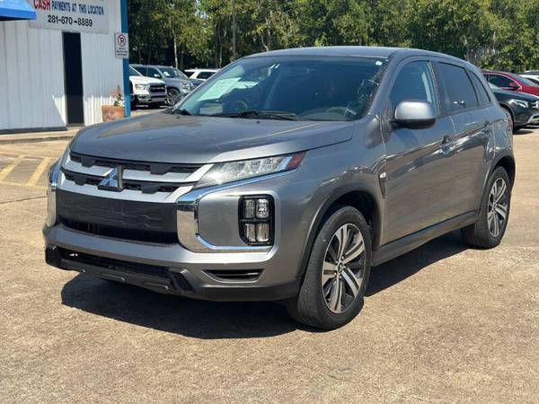 2020 Mitsubishi Outlander Sport ES - - $2500  -  - abajo  - - - $15,900 (832-206-3054 👍☎)63622362425987122