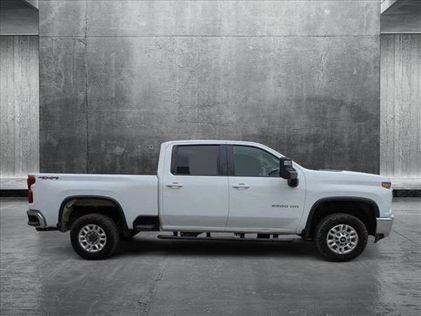 2020 Chevrolet Silverado 2500HD 4x4 4WD Chevy Truck LT Crew Cab - $35,991 (Call *(281) 672-8821* to Confirm Availability Instantly)63622447476737123