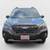 2023 Subaru Forester AWD All Wheel Drive Wilderness SUV 2 thumbnail
