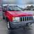 1996 Jeep Grand Cherokee Laredo 4dr SUV 4 thumbnail