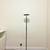 IKEA Floor Lamp, Ergonomic Chair, Window AC 9 thumbnail