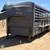 Arrow 2023  32' floor livestock trailer 1 thumbnail