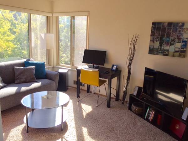 $1,545 / 1br - 500ft2 - Tanglewood 1 Bedroom (Capitol Hill)64031135450499124