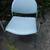 Chairs with armrests,   6 identical chairs,   waiting room chairs 3 thumbnail