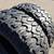 Two (2) LT37x12.50R17 Milestar Patagonia Mud Terrain 8ply Load Range D 2 thumbnail