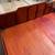 Solid Rosewood Carved King Size Bed Frame 14 thumbnail
