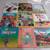 Hard board books for child age 5 to 8 years ( 9 books) 16 thumbnail