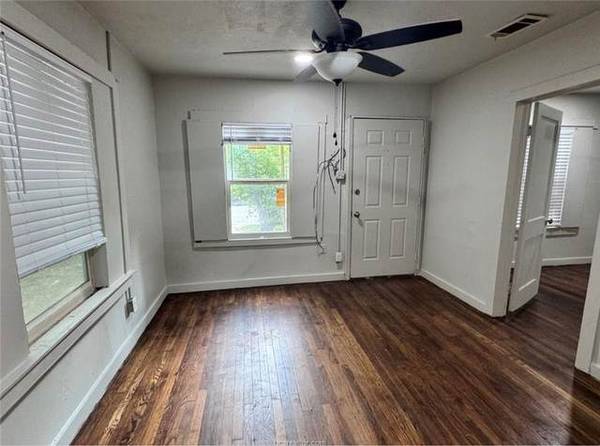 Bryan,  Home for Sale - 2bd 1ba 1