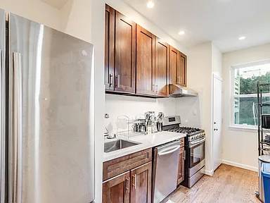 $1,295 / 5br - Alquiler de habitaciones privadas en NOPA – Desde $1,295/mes (alamo square / nopa)63834322748929121